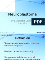 Neuroblastoma 