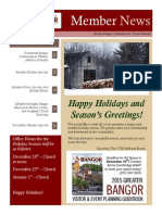 Member: Happy Holidays and Season's Greetings!