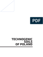 Technogenic Soils of Poland PDF