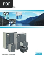 Atlas Copco Compressors PDF