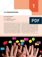 Comunicación 4º ESO Editorial PDF