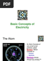 02 Introduction To Electricity