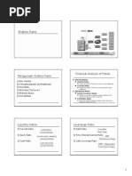 HO 3b Analisis Rasio Keuangan