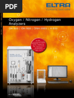 ONH Analyzer