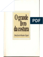 O Grande Livro Da Costura