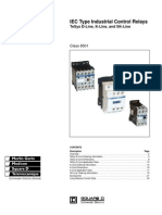 Schneider - 45RIEC PDF