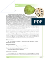 Chirimoya PDF