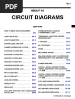 Lancer Wiring Diagram