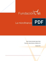 Microfinance Au Maroc FR