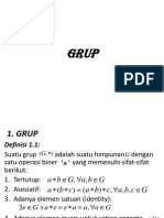 Grup