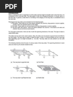 Flat Slab