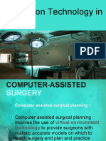 Information Technology in Surgery