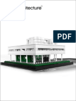 Villa Savoye A4 PT