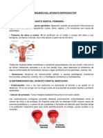 Enfermedades Del Aparato Reproductor