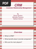 CRM 10