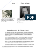 Presentación Jung y Flores de Bach