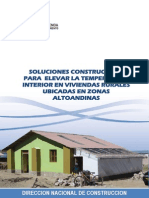 Ficha Tecnica Soluciones Constructivas