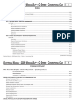 2009 GM Medium Duty Electrical Manual PDF