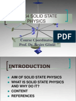 01 Solid State Physics 02