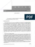 Una Pedagogía Crítica de La Práctica en El Aula - Smyth