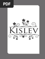 A Diamond A Day - Kislev