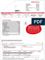 Airtel Document