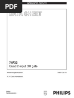 Datasheet PDF