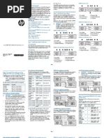 HP p2000 g3 Msa Systems