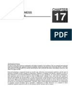 CHAPTER 17 Aircraft Airworthiness Inspection