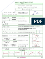 Appunti Matematica