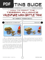 Terran Painting Guide Firestorm Armada