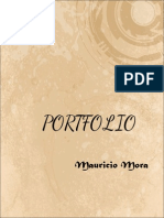 Portfolio 2014