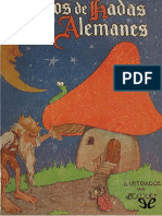 Cuentos de Hadas Alemanes - Norberto Lebermann PDF