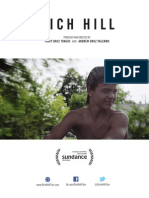 Rich Hill-PressKit