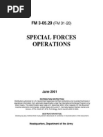 Special Forces Operations