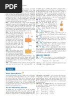 Physics I Problems PDF