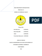 Farmakognosi Pembuatan Simplisia Nabati