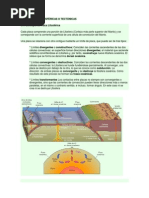 Tectonismo