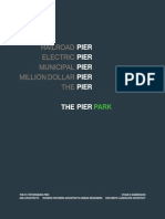 St. Pete Pier Proposal: The Pier Park