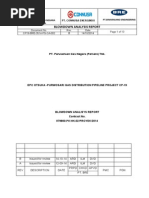 Blowdown Calculation Final Rev B1 PDF