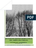 Apuntes Estructura Arborea PDF