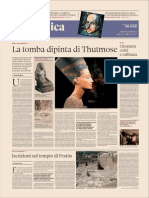 Il Sole 24 Ore - Domenica Da Collezione - 03-11-2013