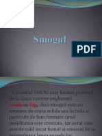 Smogul