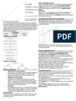 Basic Regression Analysis