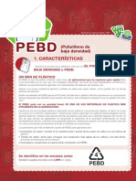 Ficha de Tratamiento - PEBD