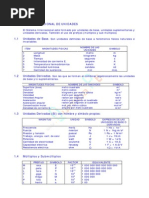 Semana 1 - Sistema de Unidades Materia y Densidad