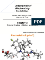 Enzyme Kinetics