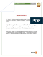 Almacenamiento en Dique PDF