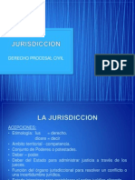 JURISDICCION