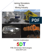 Mining Photo Overview